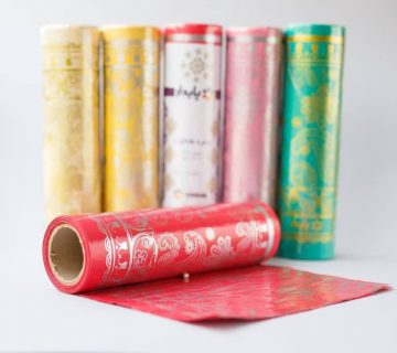 سفره یکبار مصرف