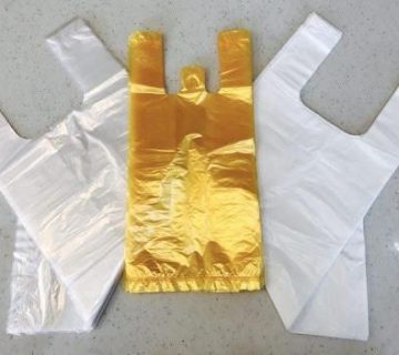 نایلکس شفاف