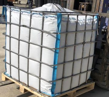 جامبو بگ قیر