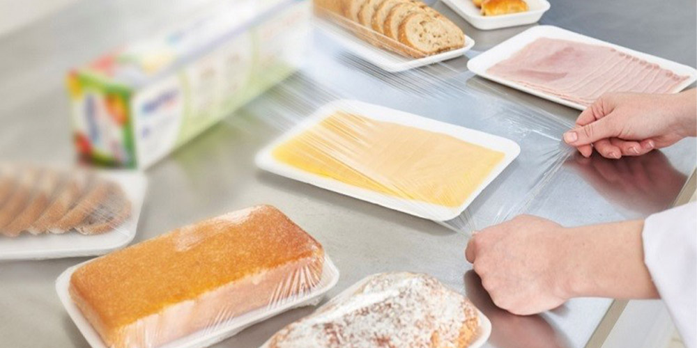 خرید سلفون عمده