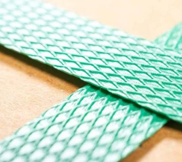 خرید تسمه های پلاستیکی