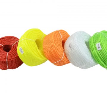 طناب پلاستیکی