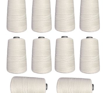 خرید نخ گونی دوزی