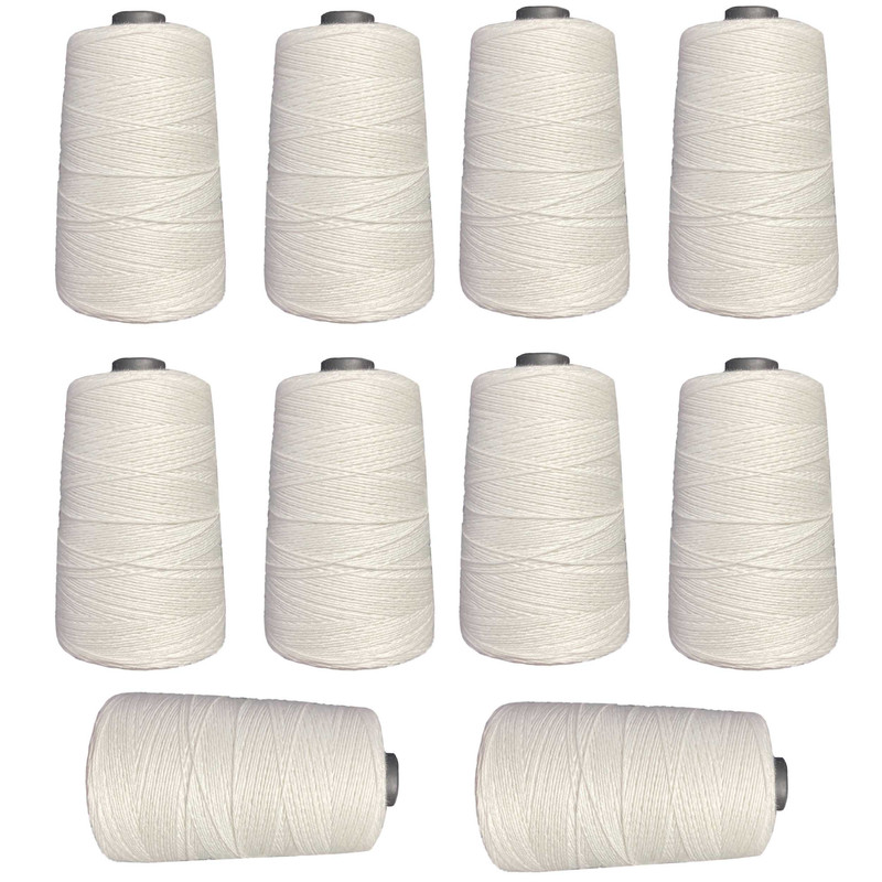 خرید نخ گونی دوزی