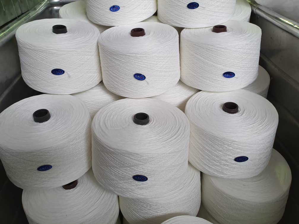 نخ سرکیسه دوزی