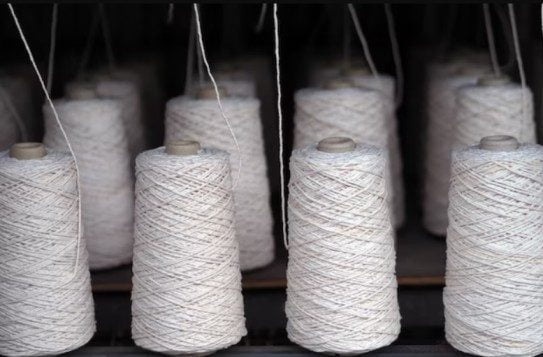 نخ سرکیسه‌دوزی