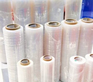 خرید سلفون مبلی