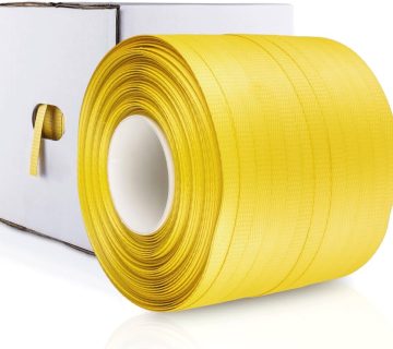 خرید تسمه بسته بندی