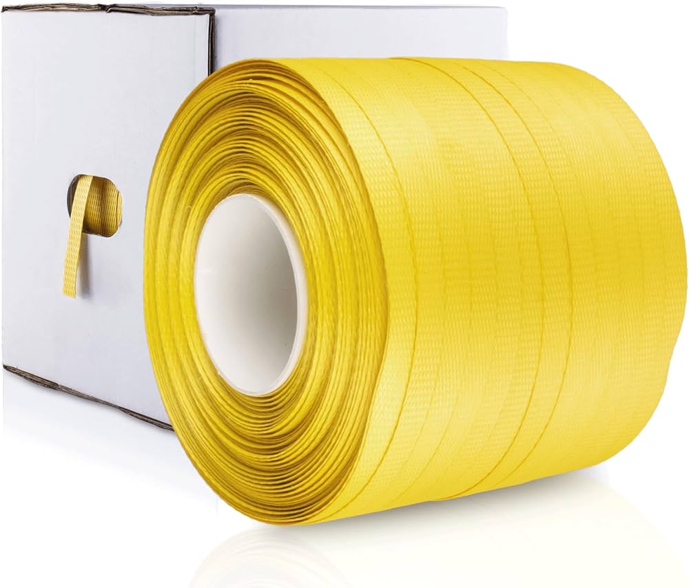 خرید تسمه بسته بندی